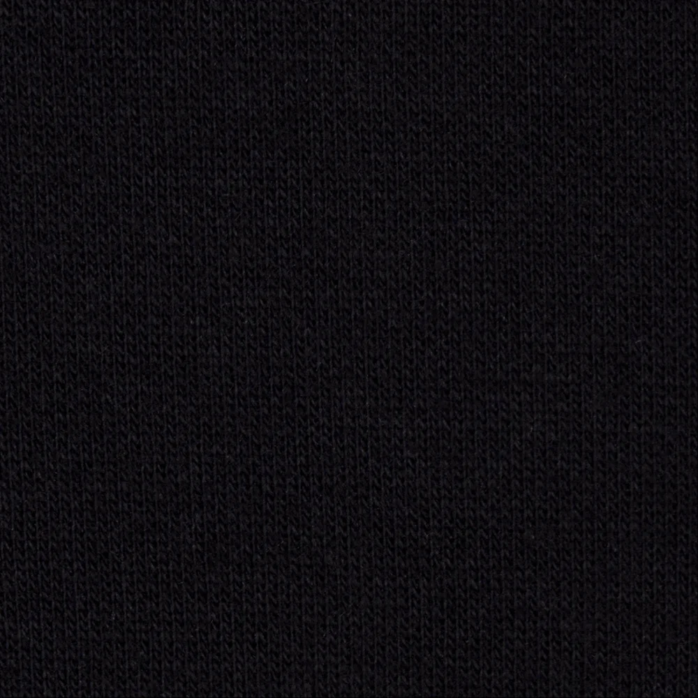 SKIMS Cotton Fleece Classic Hoodie in Onyx size Small NWT - Picture 3 of 3